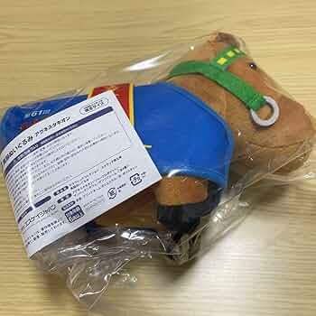 Amazon.co.jp: アグネスタキオン スクラッチ サラブレッド